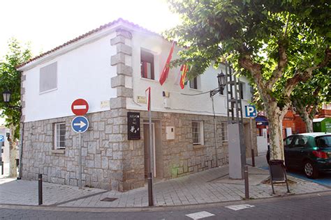 juzgado de paz galapagar|Juzgado de Paz de Galapagar .